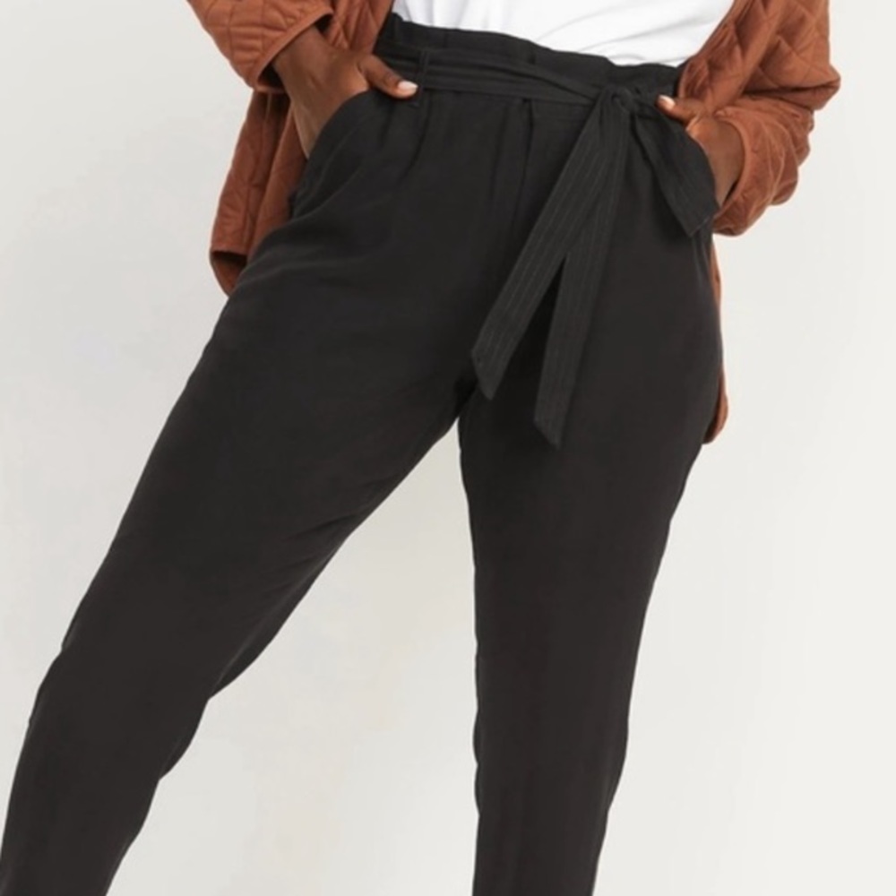 Cute Black pants